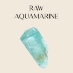 Aquamarine Raw