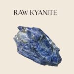 Kyanite Raw