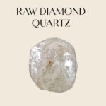 Diamond Quartz